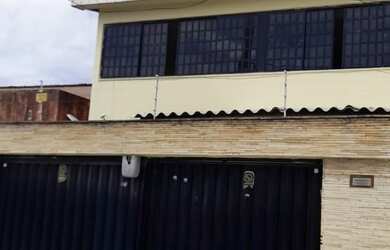 Imagem 3: Casa para aluguel com 180 metros quadrados com 5 quartos em Piedade - Jaboatão dos Guarara