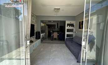Imagem 4: Casa com 3 dormitórios à venda, 150 m² por R$ 540.000,00 - 407 Sul (Arso 43) - Palmas/TO