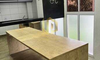 Imagem: Apartamento 02 Dorm. Em Conjunto Habitacional