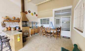 Imagem 4: Sobrado para venda, 270m2, 4 quartos (2 suítes), quintal, churrasqueira, 3 vagas. Parada I