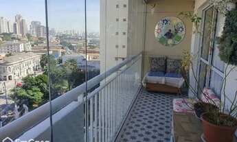 Imagem 5: Apartamento à venda em Sao Paulo