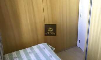 Imagem 6: Flat disponível na Vila Olímpia