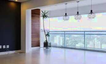 Imagem 3: Apartamento Duplex com 3 dormitórios à venda, 95 m² por R$ 1.800.000,00 - Brooklin Novo