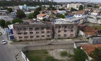 Imagem: Aluga-se Apartamento no Centro de Maceió