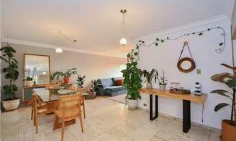 Imagem 6: Edifício PANORAMA no 10º Andar na Vila Madalena em São Paulo/SP - Apartamento à Venda com