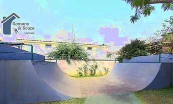 Imagem 7: Sobrado com 3 dormitórios para alugar, 100 m² por R$ 5.341,00/mês - Parque Renato Maia - G