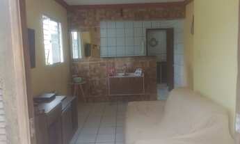 Imagem 6: Lindas Casas de Prive em Pau Amarelo,3 QTS 1 Suíte Á Primeira e a Última P.da AV.A Partir