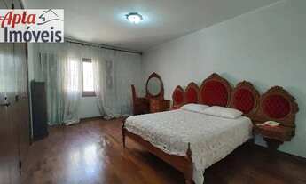 Imagem 2: Casa com 3 dormitórios à venda, 242 m² por R$ 2.200.000,00 - City América - São Paulo/SP