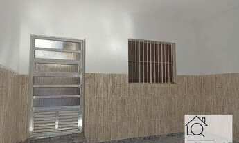 Imagem 6: Sobrado com 4 dormitórios à venda, 176 m² por R$ 450.000 - Jardim Nossa Senhora Aparecida