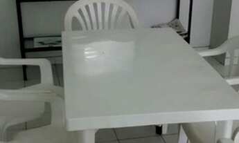 Imagem 3: Apartamento Guarujá Pitangueiras Temporada Vista ao Mar, 4 quartos