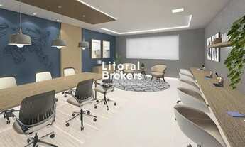 Imagem 5: Apartamento à venda no bairro Ocian - Praia Grande/SP