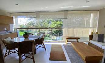 Imagem 3: Apartamento 4 quartos, suítes, Santa Monica, Jardins, Barra da Tijuca