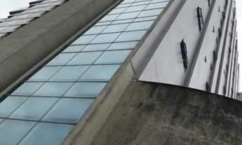 Imagem 6: Loft duplex para venda possui 77 metros quadrados com 2 quartos em Gonzaga - Santos - SP