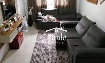 Imagem 4: Sobrado com 3 dormitórios à venda, 130 m² por R$ 735.000,00 - Terra Nobre - Osasco/SP