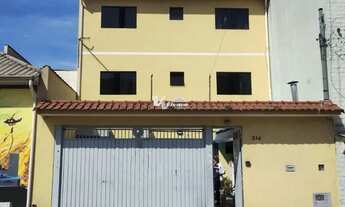 Imagem: SOBRADO VILA MARIA 52 M²