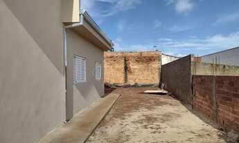 Imagem 5: Locação de Casas / Padrão na cidade de Araraquara