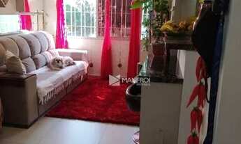 Imagem 3: Apartamento com 3 dormitórios à venda, 51 m² por R$ 289.900,00 - Sarandi - Porto Alegre/RS