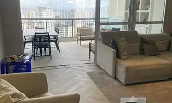 Imagem: Condomínio Giardino San Felipe Residential