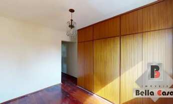 Imagem 5: APARTAMENTO MOOCA 130M2 3 DORMITORIOS 1 SUITE SALA 1 VAGA