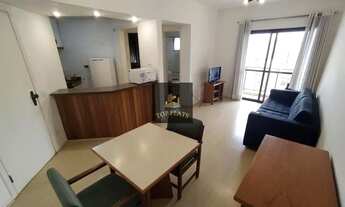 Imagem: Flat disponível na Vila Nova Conceição