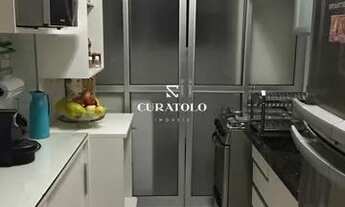 Imagem 2: Seu refúgio na Mooca: Lindo apartamento de 3 Dorms com Varanda e Vaga Condomínio Com Laze