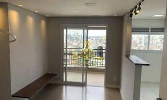 Imagem 7: Apartamento com 2 dormitórios para alugar, 60 m² por R$ 3.022,45/mês - Jardim Tupanci - Ba