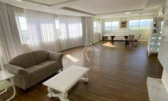 Imagem: Apartamento com 4 dormitórios, 220 m²