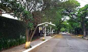 Imagem 5: Casa com 4 dormitórios à venda, 300 m² por R$ 3.900.000,00 - Jardim das Bandeiras - São Pa