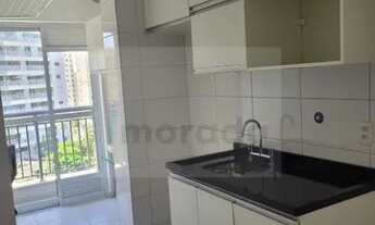 Imagem 5: São Paulo - Apartamento Padrão - Vila Andrade