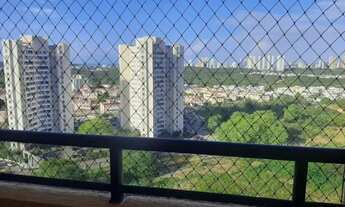 Imagem 6: Spazzio Senna apartamento de 2 quartos com 56 m2- R$235.000,00 whatsapp:9.9416.1934