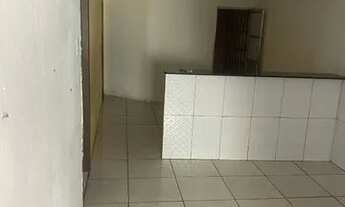 Imagem 2: Pau Miudo - Apat 3 andar - Frente Rua