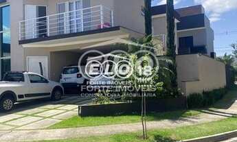 Imagem: Casa com 3 quartos à Venda - Indaiatuba