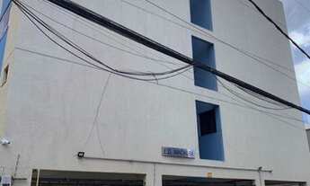 Imagem: APARTAMENTO BRASÍLIA SUL (ÁGUAS CLARAS