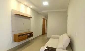 Imagem: Casa para aluguel com 2 quartos em Cristo