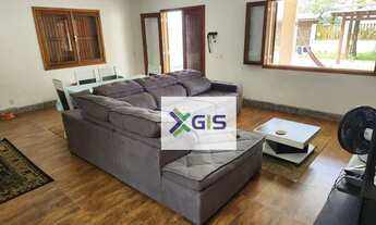 Imagem 3: Vendo Casa com 270m2, 4 dormitórios, R$ 880.000 - Guaratiba - Maricá/RJ