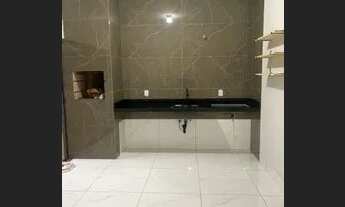 Imagem 2: Casa de alto padrão