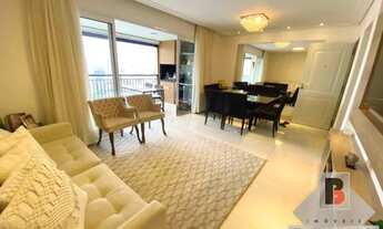 Imagem 3: Apartamento a venda na mooca com 3 dormitórios, varanda gourmet e lazer (piscina aquecida