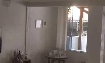 Imagem 5: Casa 3/4 em condomínio fechado