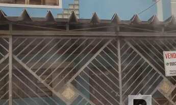 Imagem 7: Terreno bem localizado no Tatuapé