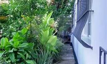 Imagem 4: Excelente casa em Santa Teresa com 405 m ²