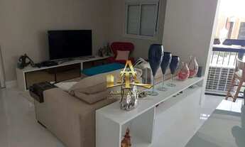 Imagem 2: Apartamento à venda Alphaville Bellagio com 02 suítes