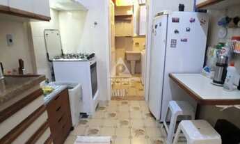 Imagem 2: Apartamento à venda, 3 quartos, 1 suíte, Botafogo