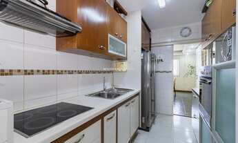 Imagem 6: Vendo Cobertura no Brooklin, 2 dorms, 188m2