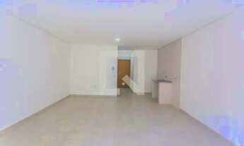 Imagem 2: Apartamento para Aluguel - Paulicéia, 1 Quarto, 50 m2