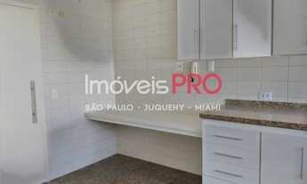 Imagem 7: MOEMA PASSAROS - PROXIMO AO PARQUE - 124 M -ANDAR ALTO 3 DORM/SUITE! LAZER COM PISCINA!