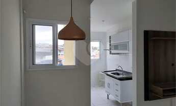 Imagem 5: Atibaia - Apartamento Padrão - Jardim Alvinópolis