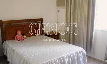 Imagem 3: EXCLUSIVIDADE GENOG!!!! SALA, 2 QUARTOS, 1 VAGA NA ESCRITURA....É OPORTUNIDADE, É PRA VEND