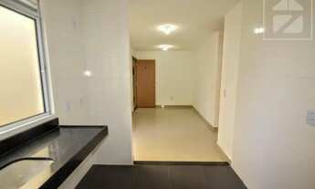 Imagem 3: Apartamento - Jardim Esmeraldina - Campinas