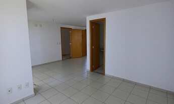 Imagem 4: Ponta Negra- Comfort Hotel & Suítes-60m2-Planta Original-S/Mobilia. R$ 310 Mil Reais