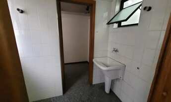 Imagem 4: Apartamento 3 quartos 2 vagas para locação anual em Pitangueiras - Guarujá - SP